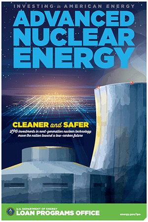 Nuclear Poster