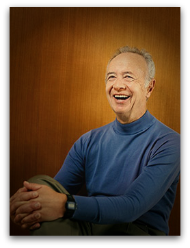 Andy Grove