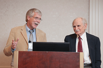 Allen Prize Symposia