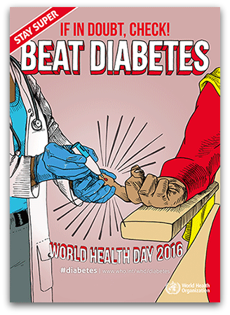 World Health Day