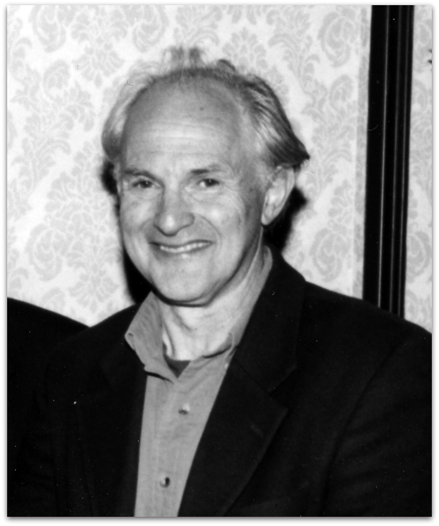 Harry Kroto