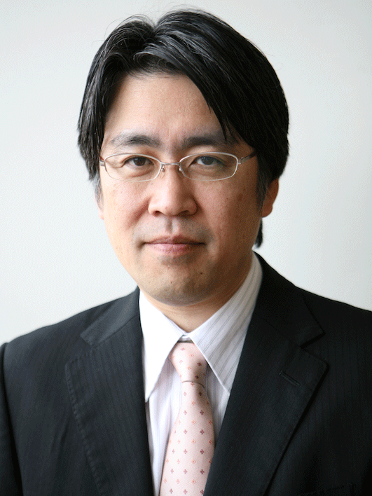Nobuyuki Imanishi
