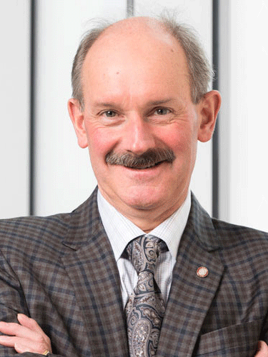 Peter Mascher