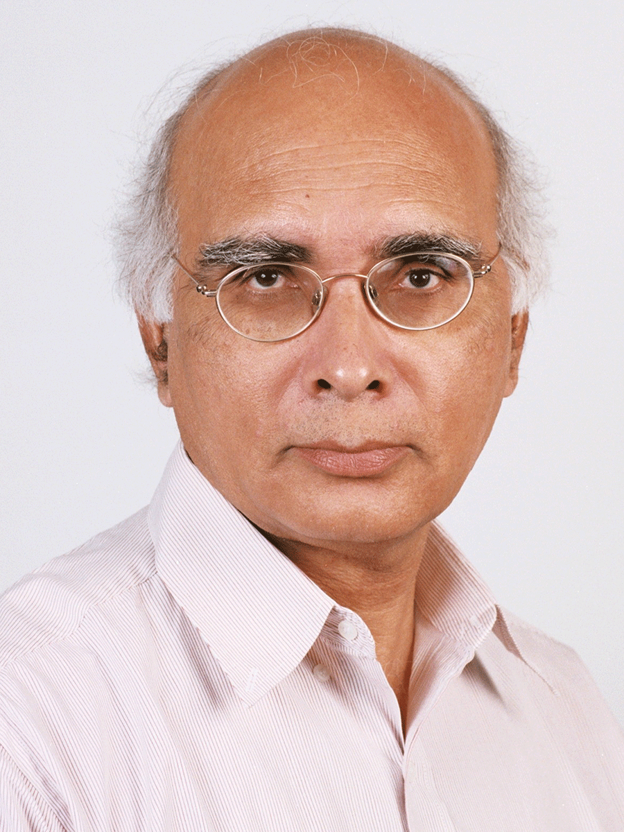 Ashok Shukla