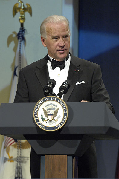 Joe Biden