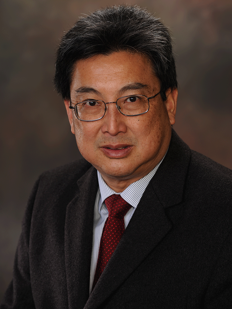 Bryan Chin