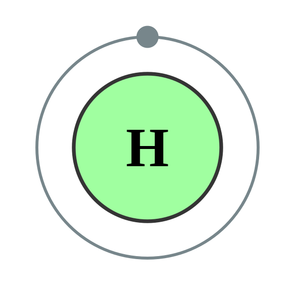 Hydrogen