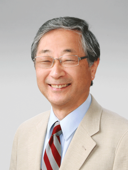 Yasuhiro Fukunaka