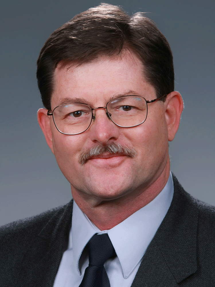 Jay W. Grate