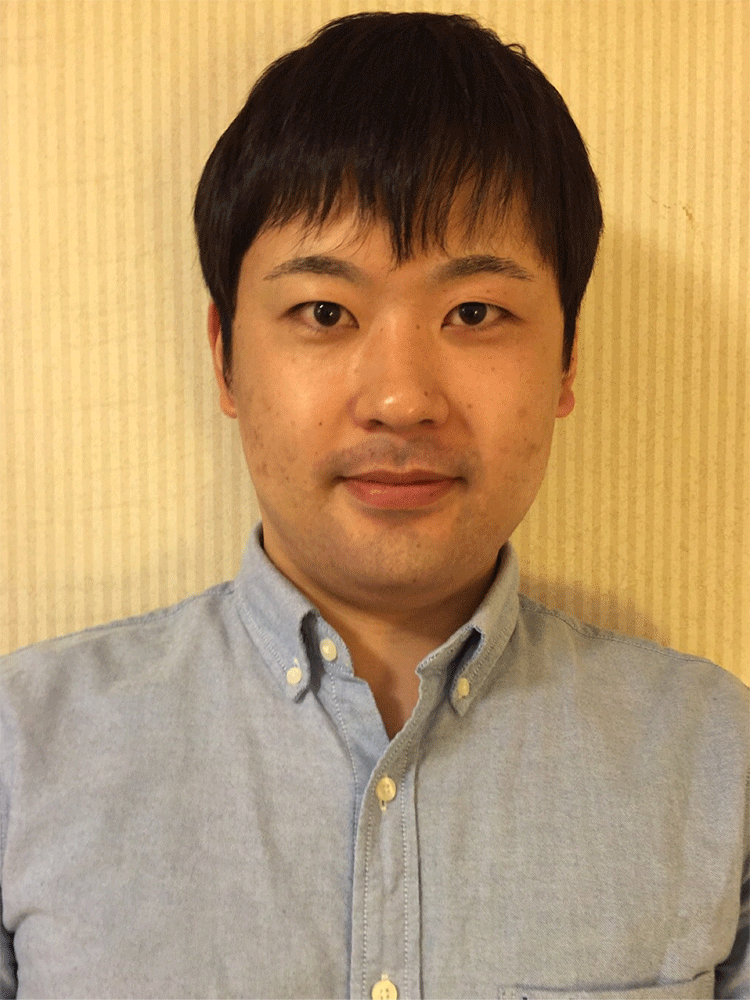 Kohei Shima