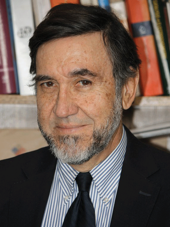 Jose Zagal