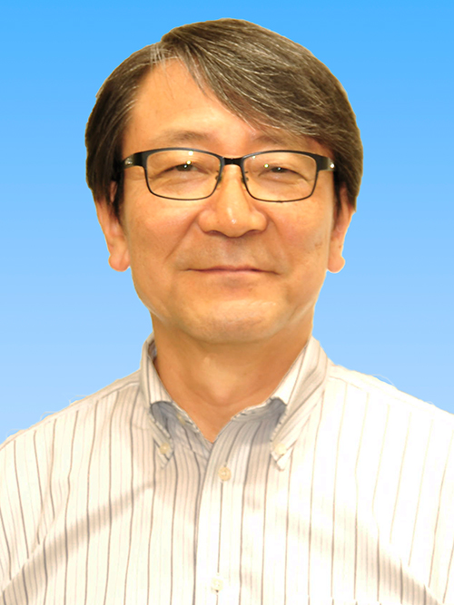 Masayoshi Watanabe