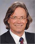 Mark Orazem