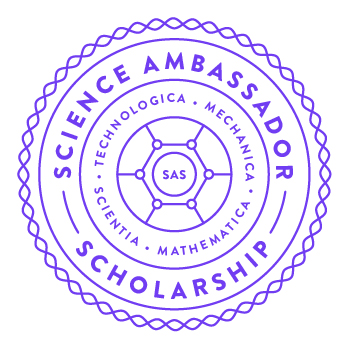 Science Ambassador Scholarship