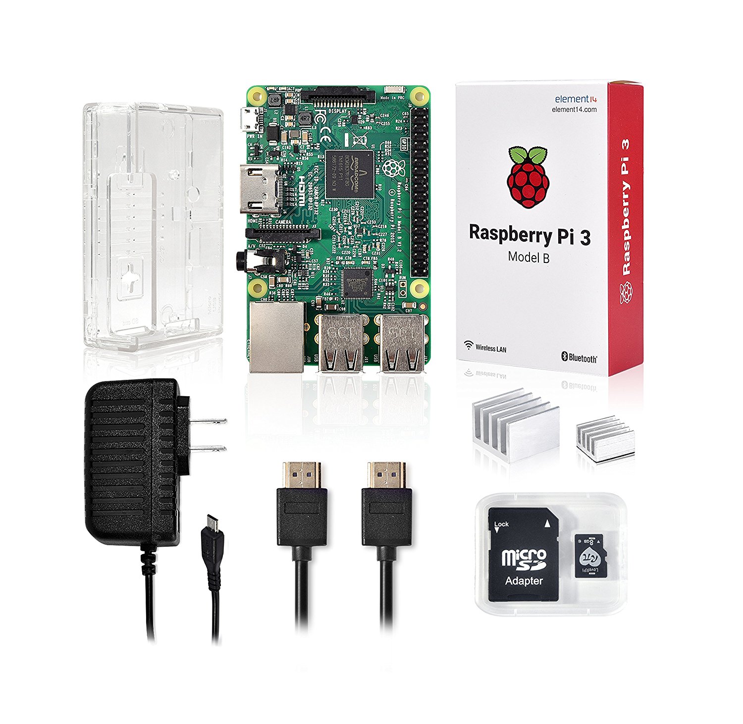 Raspberry Pi