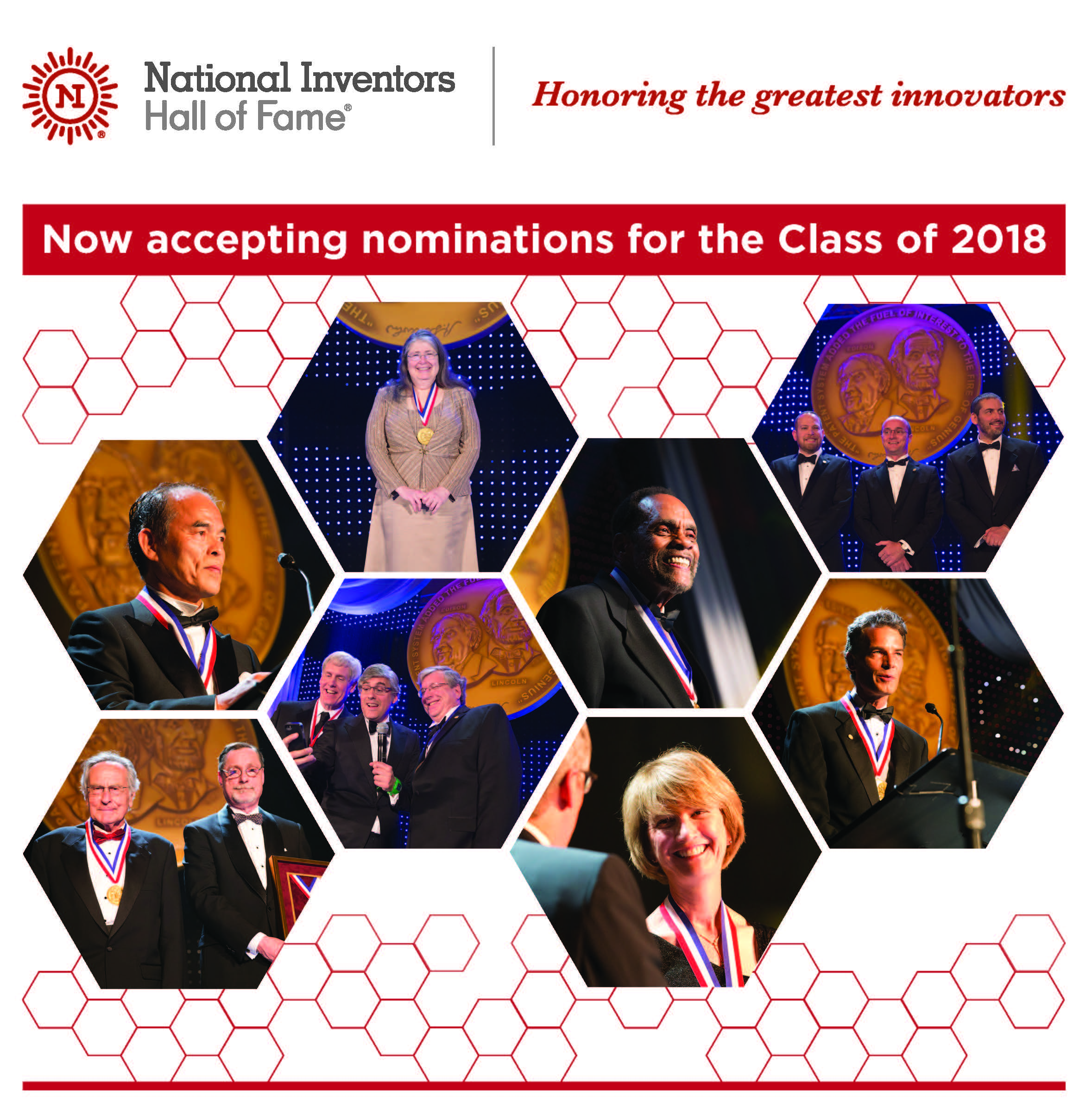 National Inventors Hall of Fame