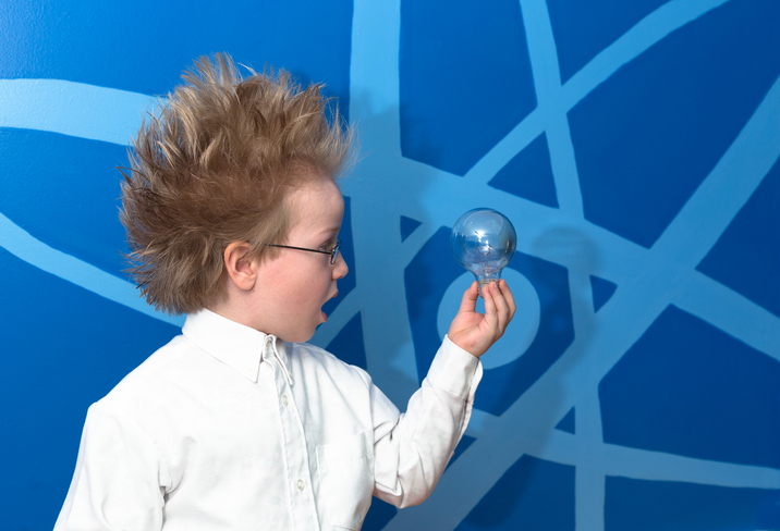 Static electricity