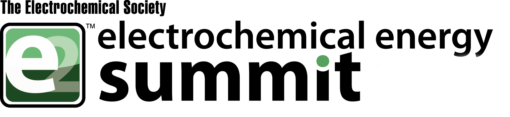 Electrochemical Energy Summit