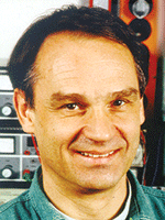 Gerd Binnig