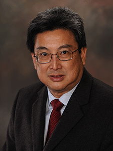 Bryan Chin