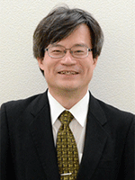 Hiroshi Amano