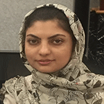 Bahareh Alsadat Tavakoli