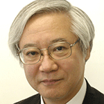 Hiroshi Iwai