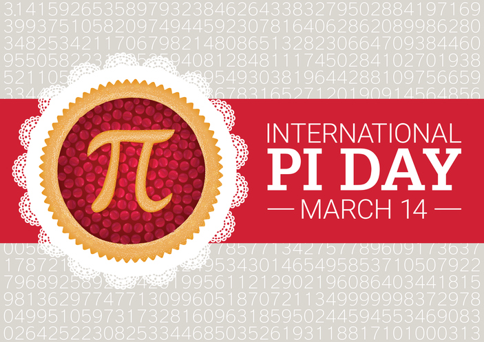 Pi Day