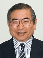 Shunichi Fukuzumi