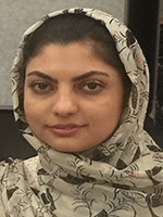 Bahareh Alsadat Tavakoli