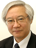 Hiroshi Iwai