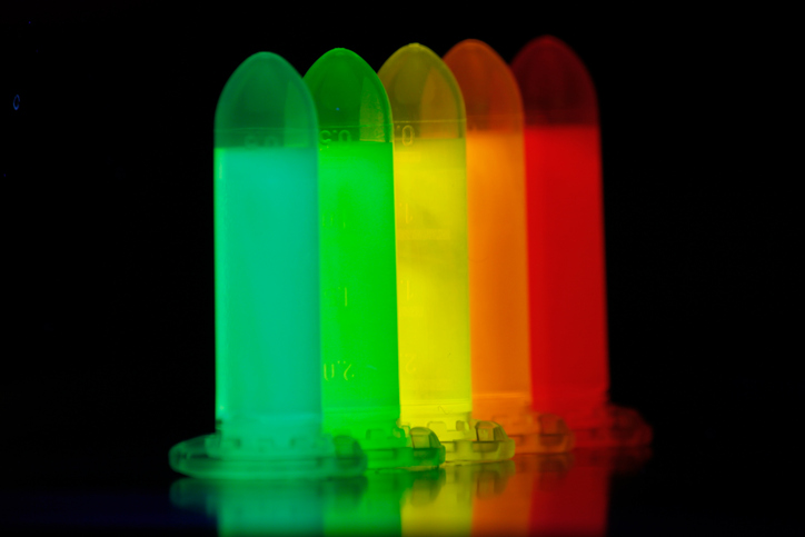 Quantum dots