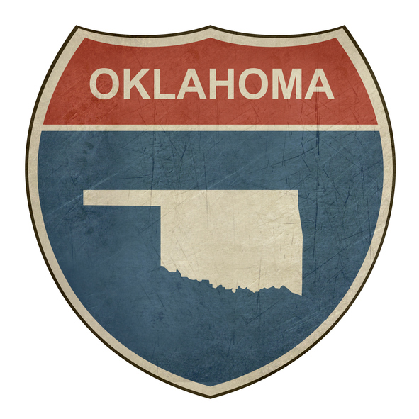 Oklahoma