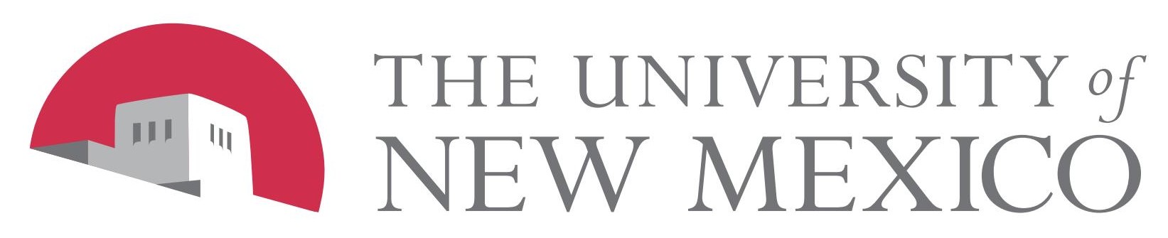 UNM logo