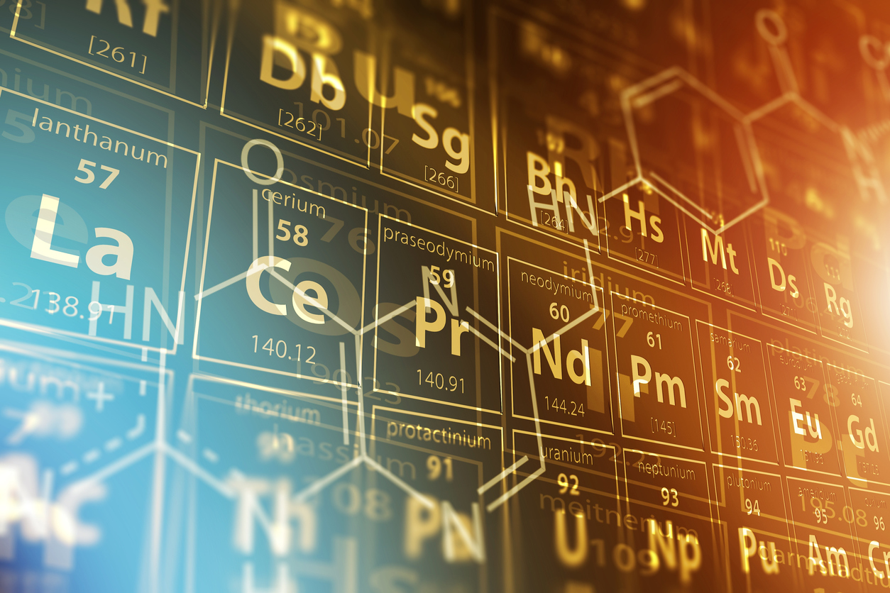 Periodic Table