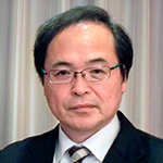 Kazuhito Hashimoto