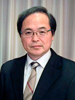 Kazuhito Hashimoto