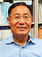 Yang-Kook Sun