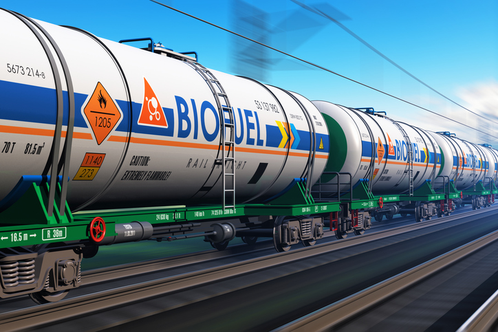 Biofuel