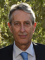 Philippe Marcus