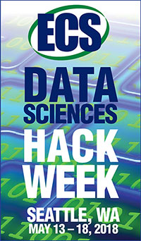 ECS Data Science Hack Week