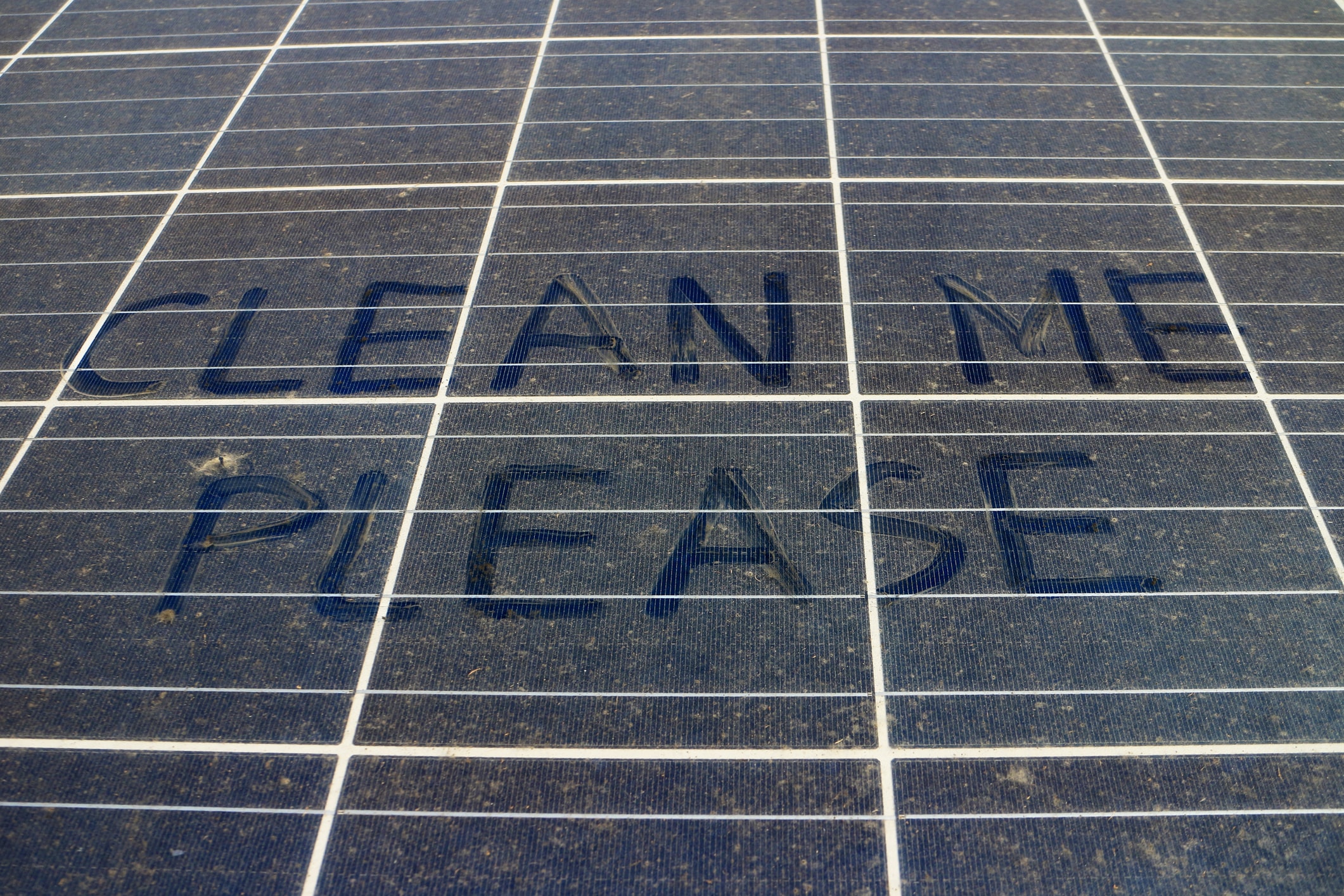 2019 | Necesito Limpiar Mis Paneles Solares? | SanTan Solar SanTan Solar |  Blog