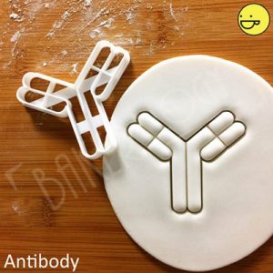 Antibody Cookie Cutter