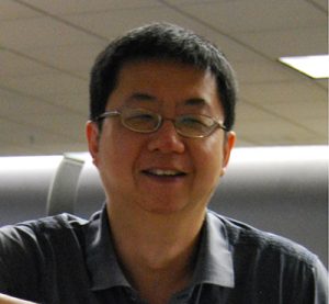 Dr. Kang Xu