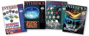 Interface magazines