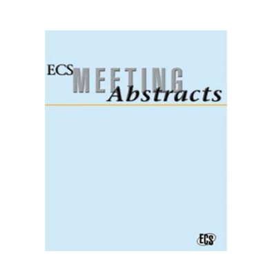 236th ECS Meeting Abstracts Now Available! - ECS