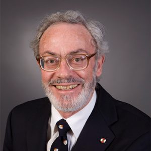 David Lockwood