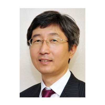 5 Questions with Dr. Nam-Gyu Park - ECS