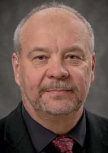Dr. Robert Kostecki, Lawrence Berkeley National Laboratory