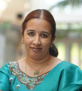 Dr. Ranjani Viswanatha